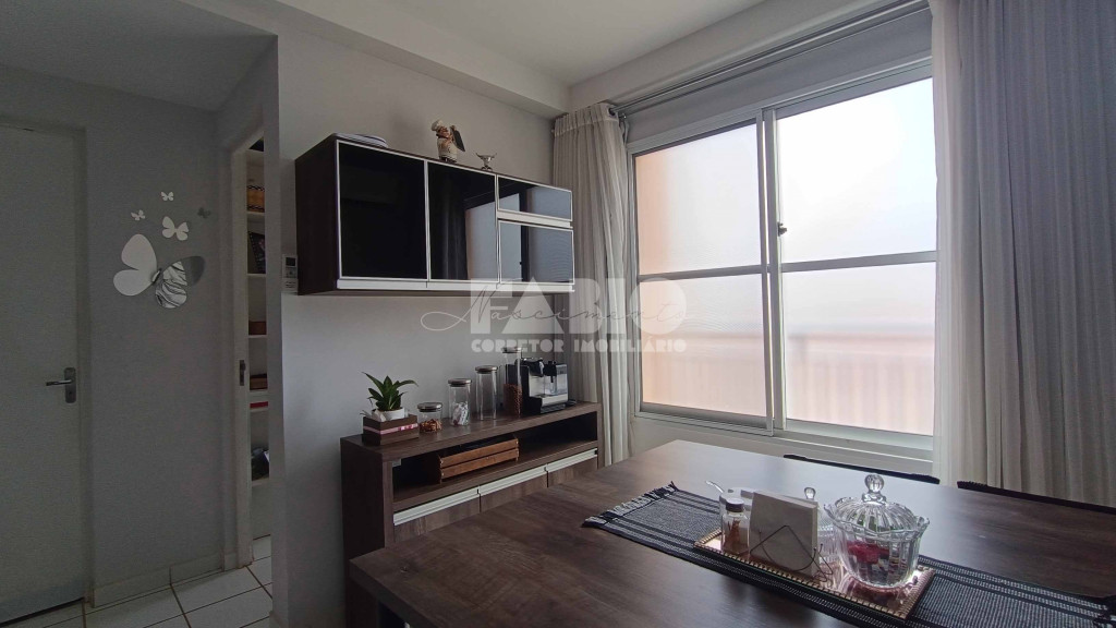 Apartamento com 2 quartos à venda, 51m² — foto 5 de 16