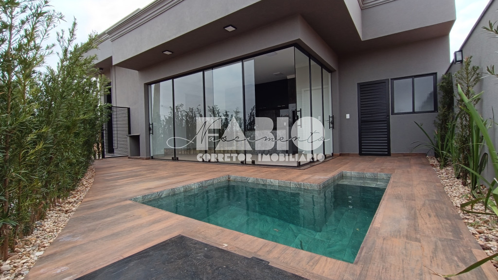 Casa de Condomínio com 3 quartos à venda, 135m² — foto 8 de 23