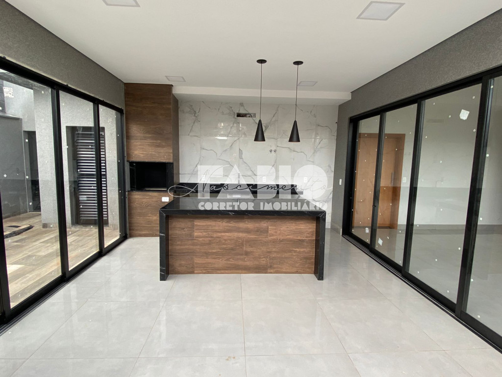 Casa de Condomínio com 3 quartos à venda, 173m² — foto 8 de 25