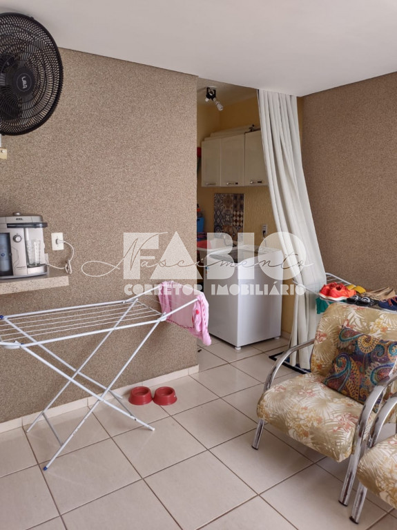Casa de Condomínio com 3 quartos à venda, 110m² — foto 8 de 30