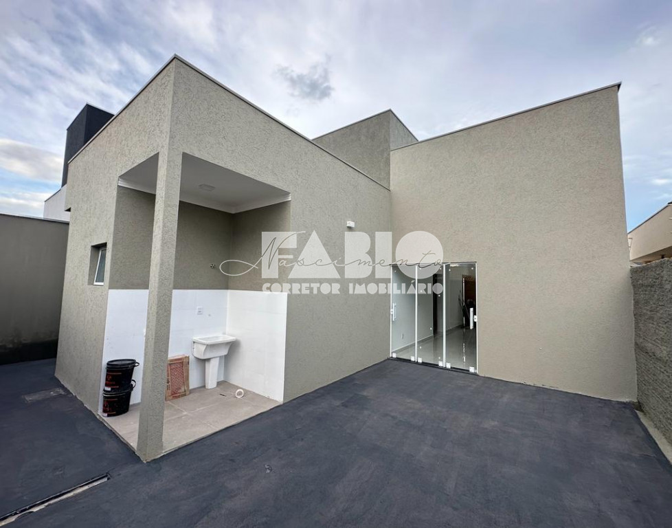 Casa com 3 quartos à venda, 105m² — foto 16 de 16