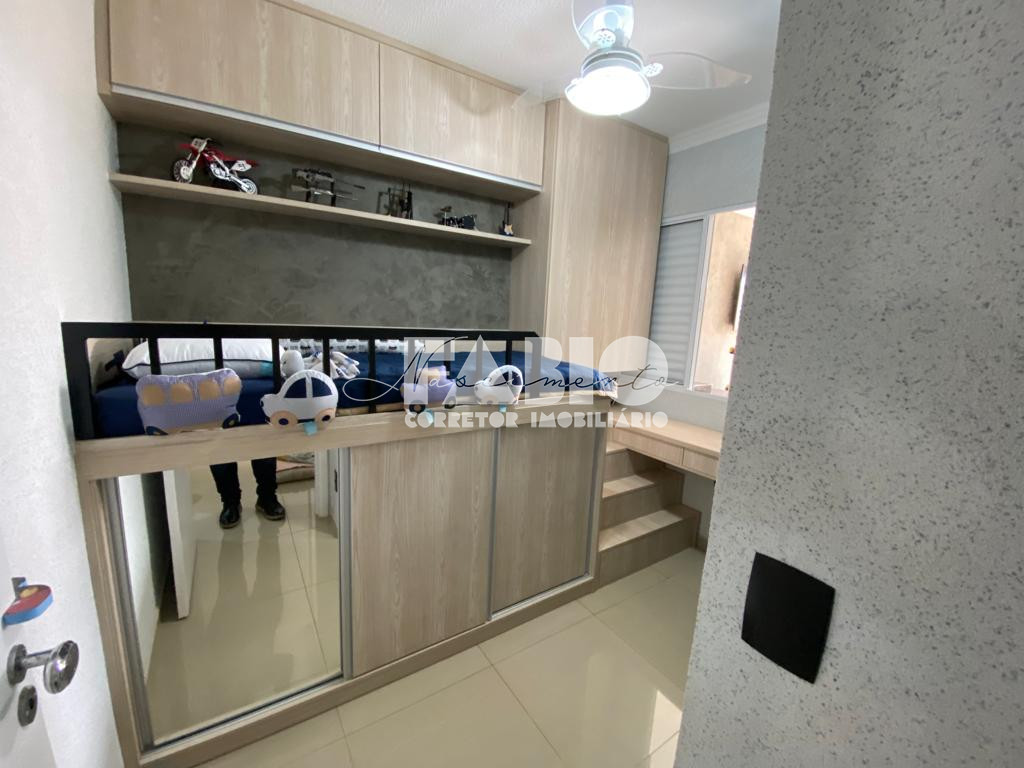 Casa de Condomínio com 3 quartos à venda, 140m² — foto 23 de 30