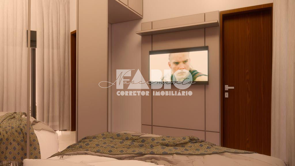 Casa de Condomínio com 3 quartos à venda, 153m² — foto 13 de 27