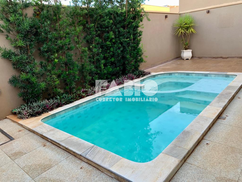 Casa de Condomínio com 3 quartos à venda, 225m² — foto 9 de 30