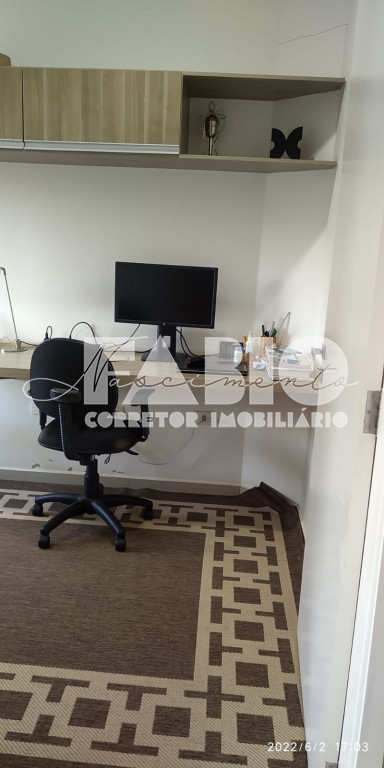 Casa de Condomínio com 3 quartos à venda, 236m² — foto 3 de 30