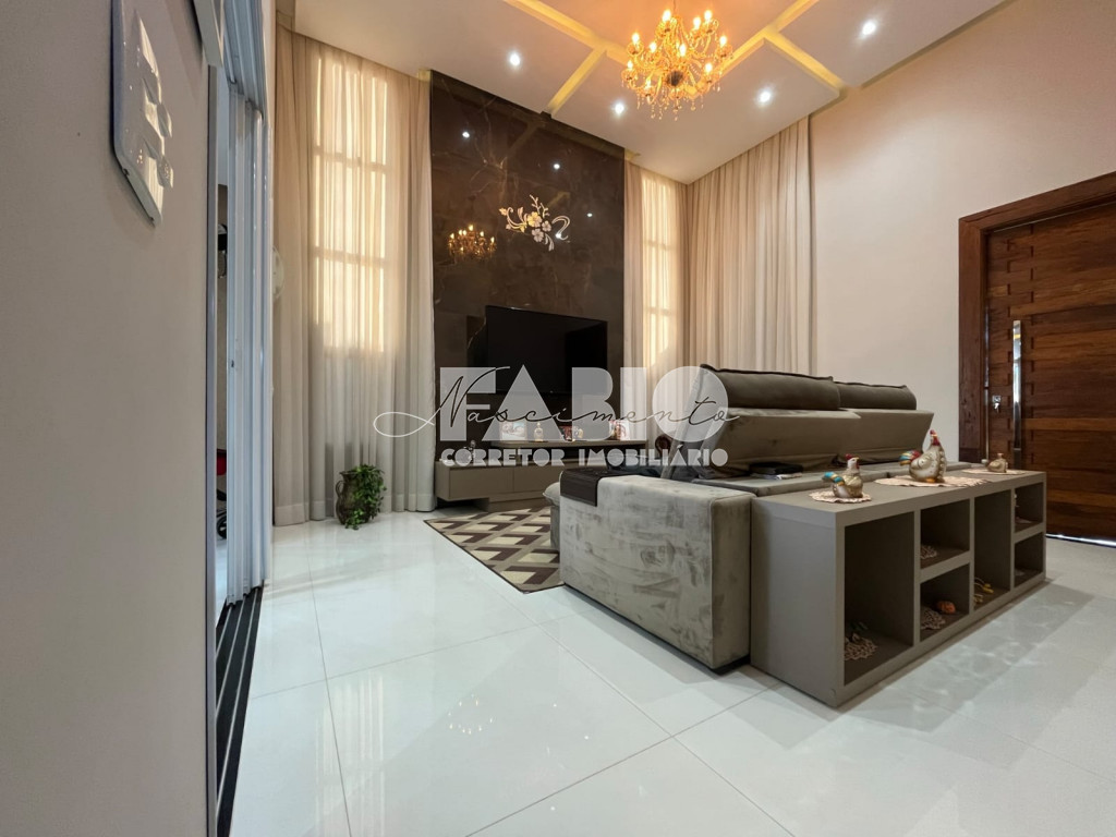 Casa de Condomínio com 4 quartos à venda, 250m² — foto 1 de 29