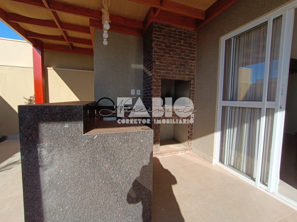 Casa de Condomínio com 3 quartos à venda, 127m² — foto 20 de 24