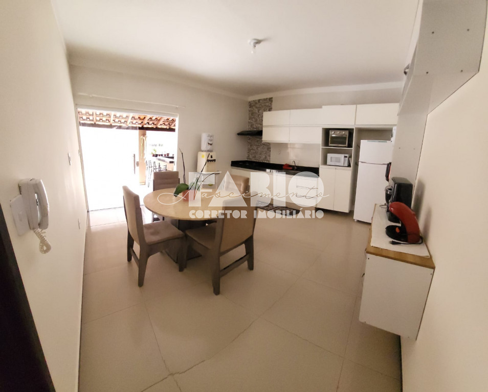 Casa com 3 quartos à venda, 122m² — foto 6 de 21