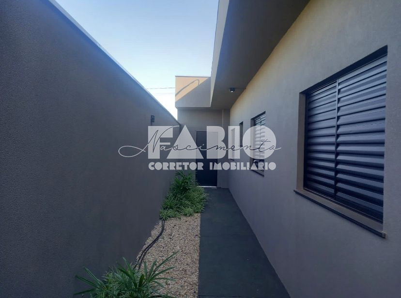 Casa de Condomínio com 3 quartos à venda, 149m² — foto 14 de 15