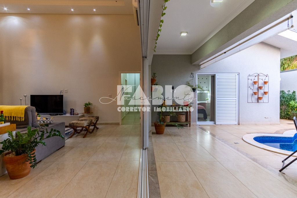 Casa de Condomínio com 3 quartos à venda, 260m² — foto 24 de 30
