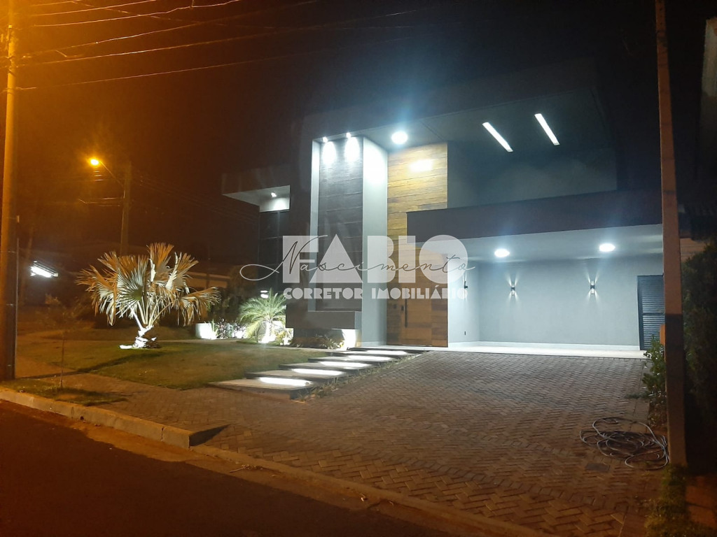 Casa de Condomínio com 3 quartos à venda, 260m² — foto 24 de 29