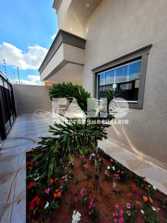 Casa com 3 quartos à venda, 98m² — foto 5 de 30
