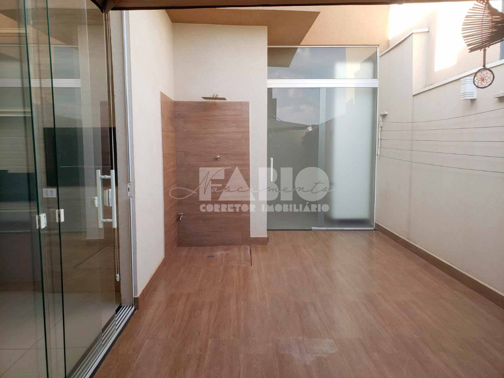 Casa de Condomínio com 3 quartos à venda, 123m² — foto 29 de 30