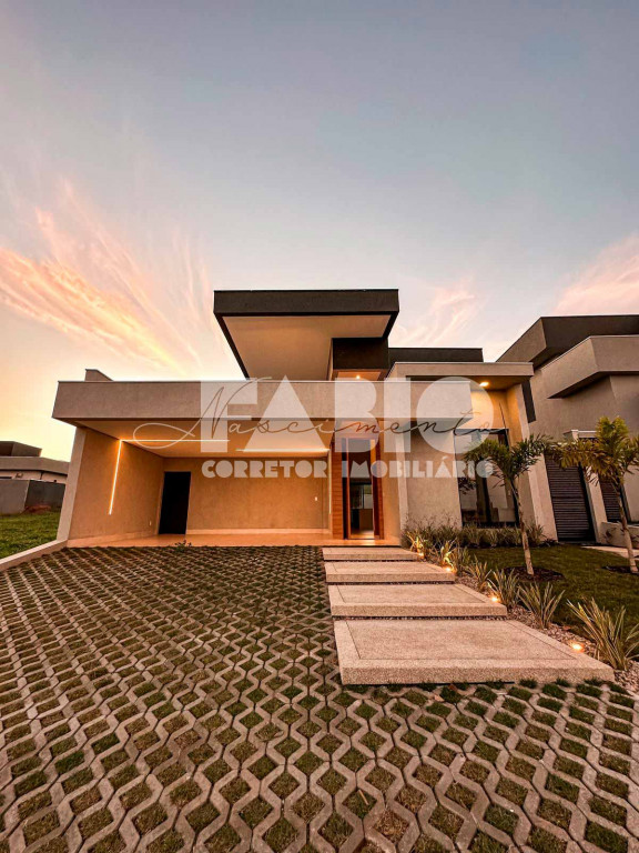 Casa de Condomínio com 3 quartos à venda, 151m² — foto 3 de 25