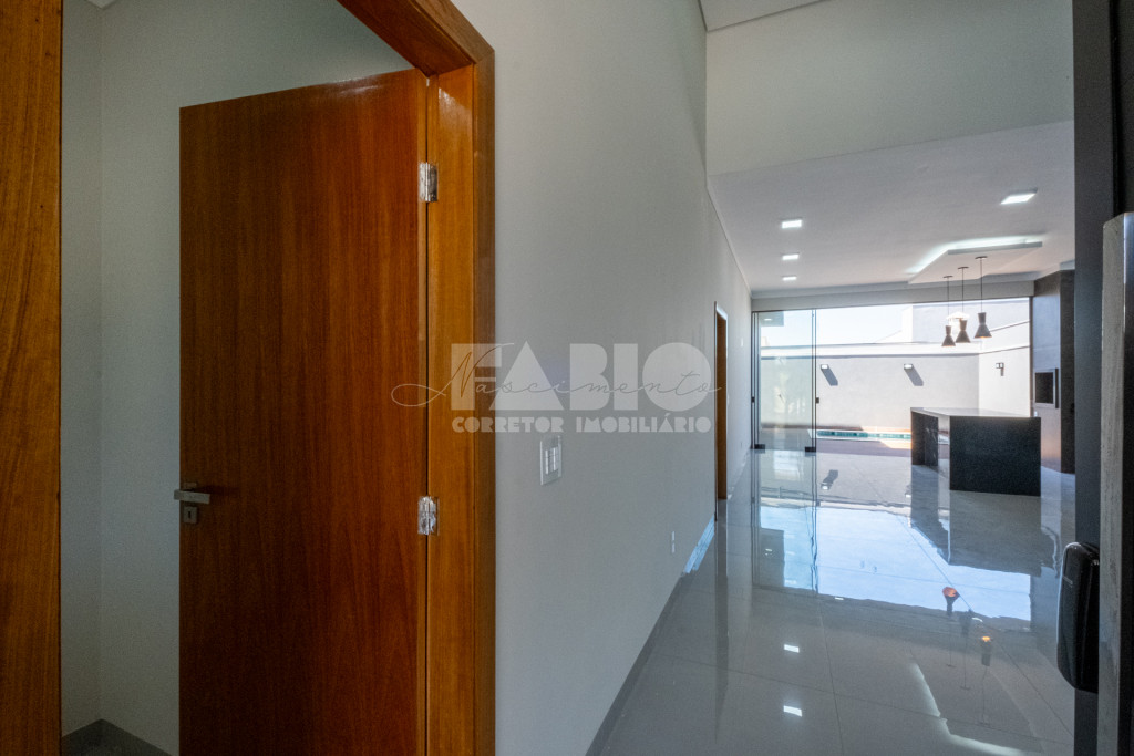 Casa de Condomínio com 3 quartos à venda, 153m² — foto 5 de 23