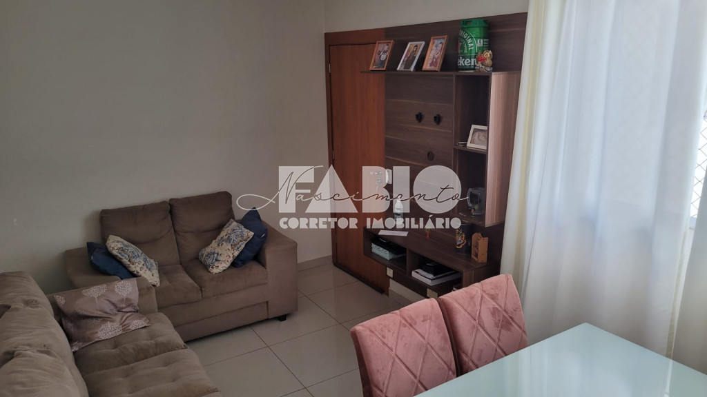 Apartamento com 2 quartos à venda, 44m² — foto 1 de 13