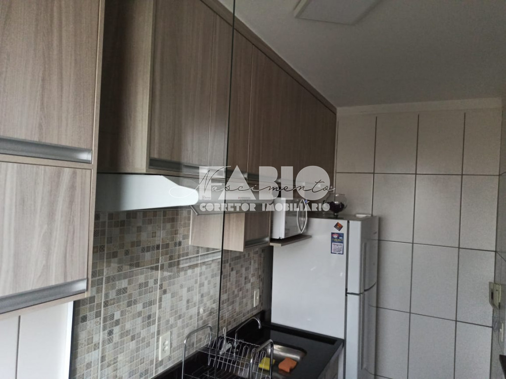 Apartamento com 2 quartos à venda, 47m² — foto 2 de 19