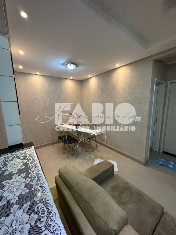 Apartamento com 2 quartos à venda, 45m² — foto 5 de 29