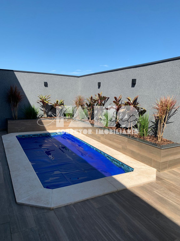 Casa de Condomínio com 3 quartos à venda, 210m² — foto 29 de 30