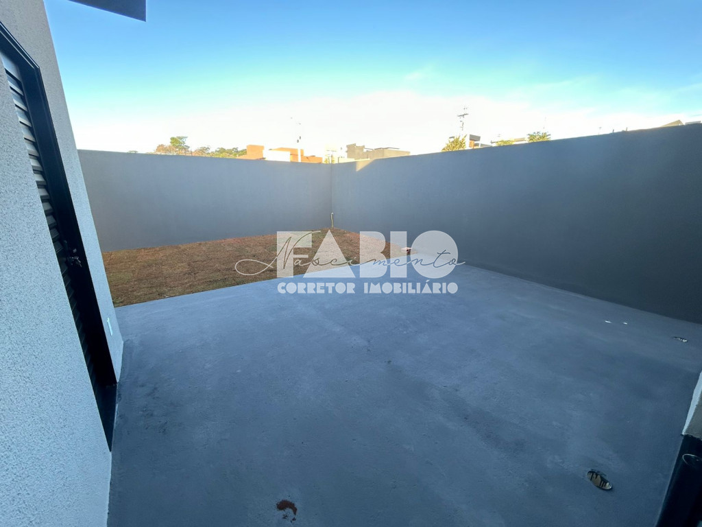 Casa de Condomínio com 3 quartos à venda, 111m² — foto 9 de 22
