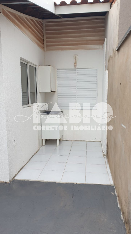 Casa de Condomínio com 2 quartos à venda, 60m² — foto 13 de 24
