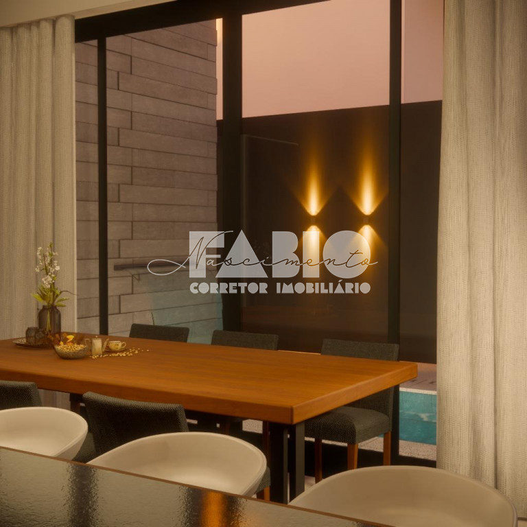 Casa de Condomínio com 3 quartos à venda, 153m² — foto 6 de 27