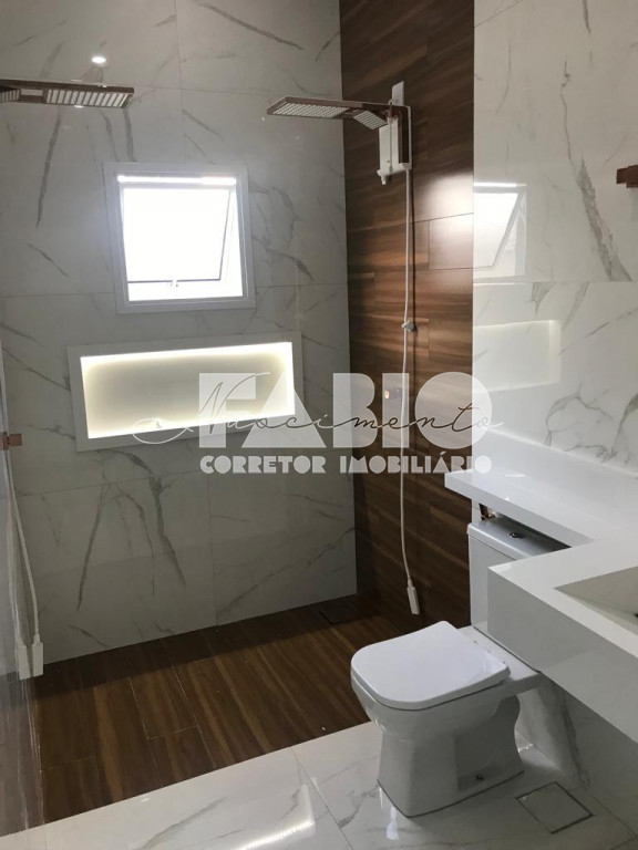 Casa de Condomínio com 3 quartos à venda, 138m² — foto 13 de 28