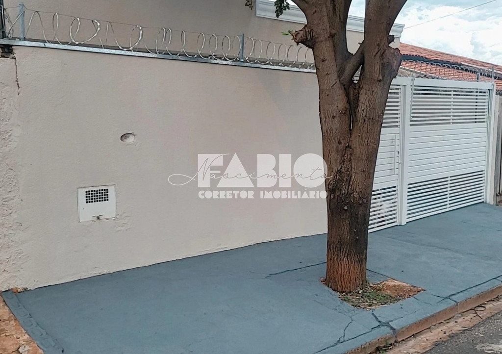 Casa com 3 quartos à venda, 122m² — foto 19 de 21