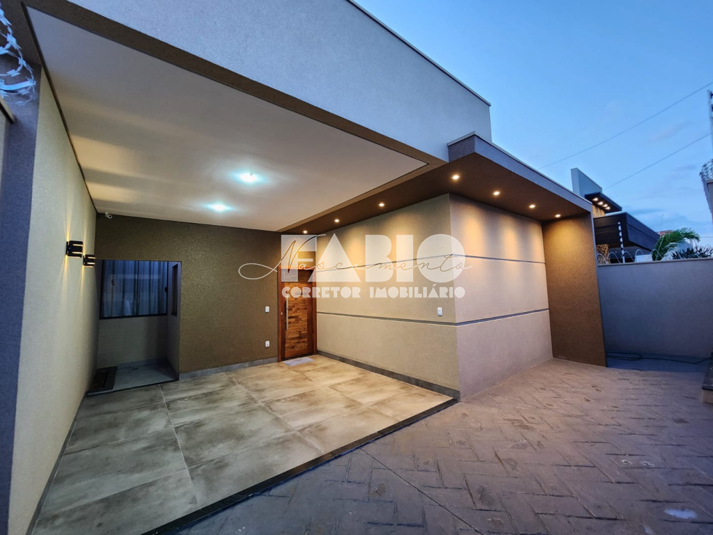 Casa com 3 quartos à venda, 120m² — foto 16 de 17