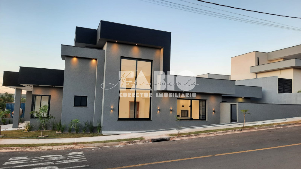 Casa de Condomínio com 3 quartos à venda, 171m² — foto 3 de 20