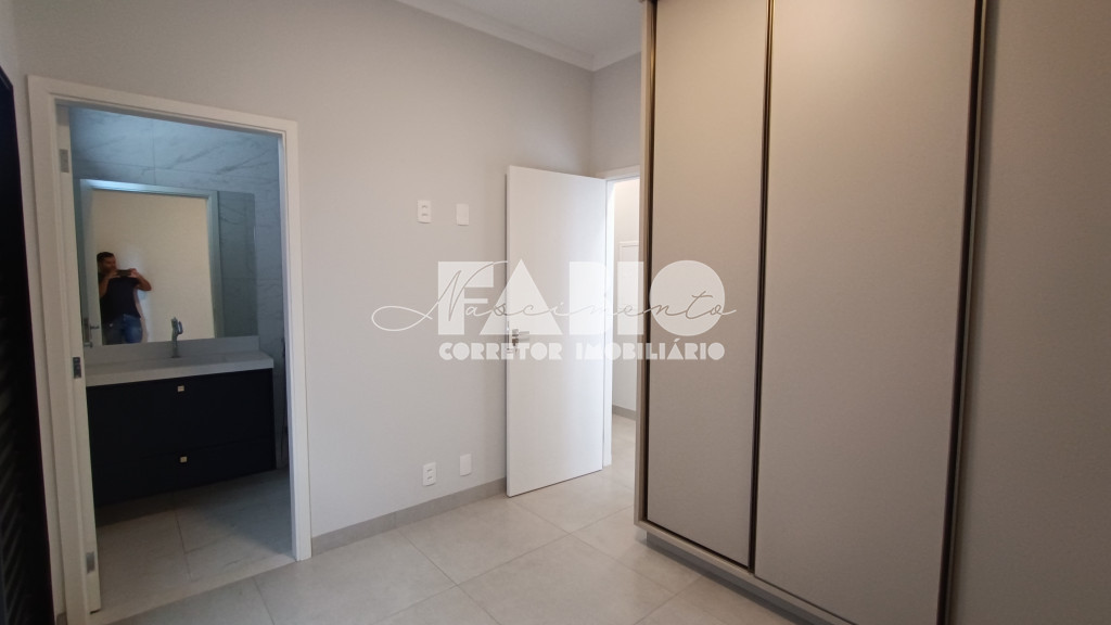 Casa de Condomínio com 3 quartos à venda, 135m² — foto 22 de 23