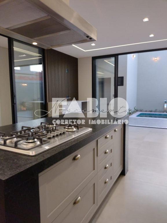 Casa de Condomínio com 3 quartos à venda, 230m² — foto 22 de 23