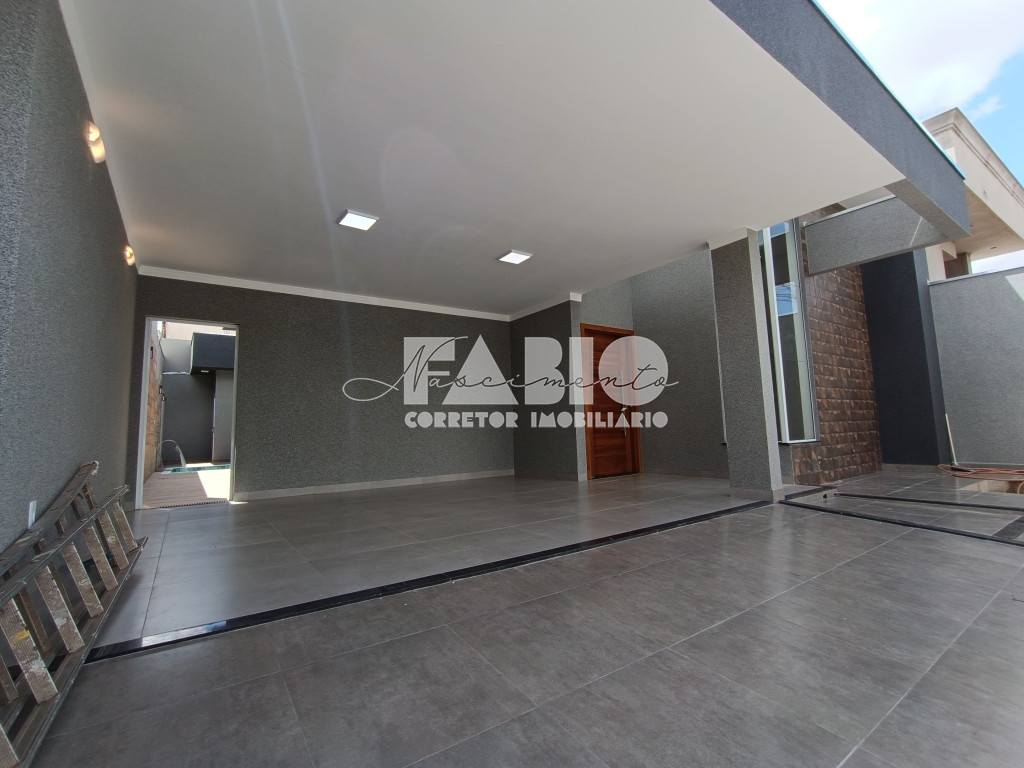 Casa com 3 quartos à venda, 120m² — foto 7 de 22