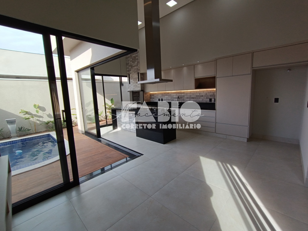 Casa de Condomínio com 3 quartos à venda, 158m² — foto 12 de 26