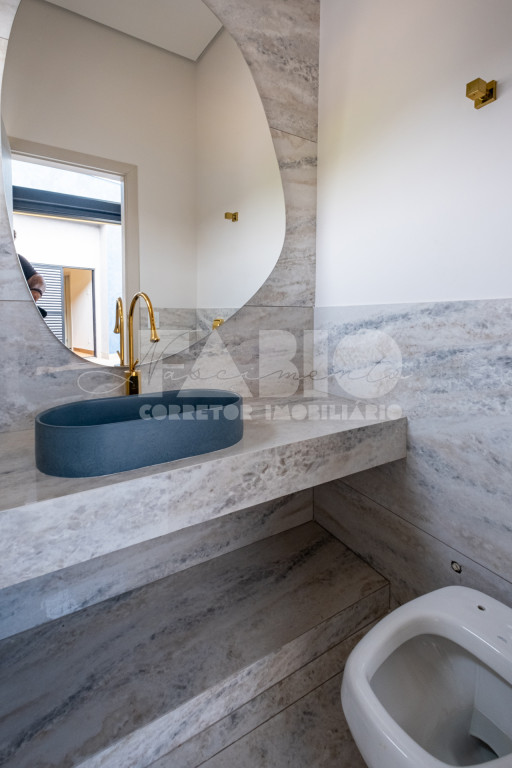 Casa de Condomínio com 3 quartos à venda, 167m² — foto 11 de 29