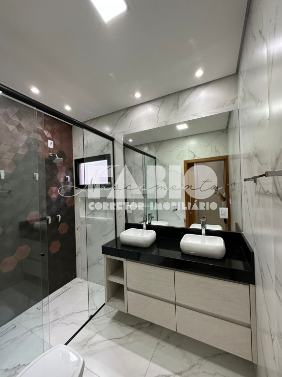 Casa de Condomínio com 3 quartos à venda, 169m² — foto 14 de 21