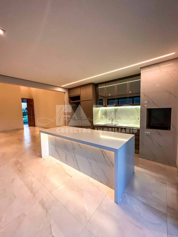 Casa de Condomínio com 3 quartos à venda, 151m² — foto 12 de 25