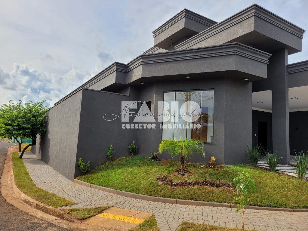 Casa de Condomínio com 3 quartos à venda, 185m² — foto 4 de 30