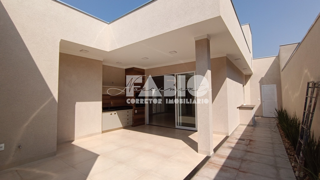 Casa de Condomínio com 3 quartos à venda, 165m² — foto 15 de 24