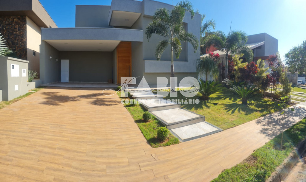 Casa de Condomínio com 3 quartos à venda, 250m² — foto 1 de 29