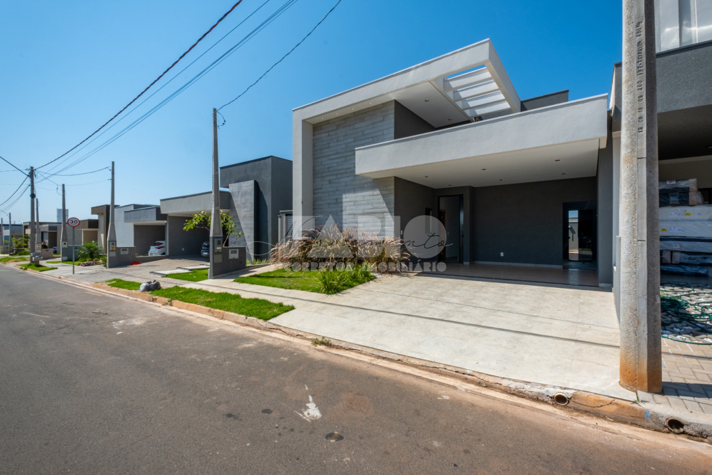 Casa de Condomínio com 3 quartos à venda, 153m² — foto 4 de 23