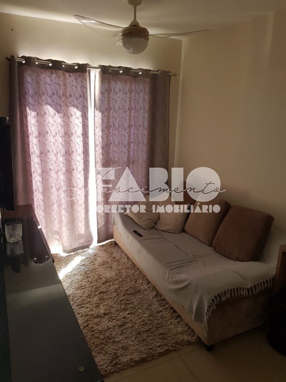 Apartamento com 2 quartos à venda, 55m² — foto 3 de 7