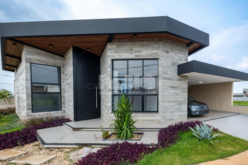 Casa de Condomínio com 3 quartos à venda, 167m² — foto 3 de 29