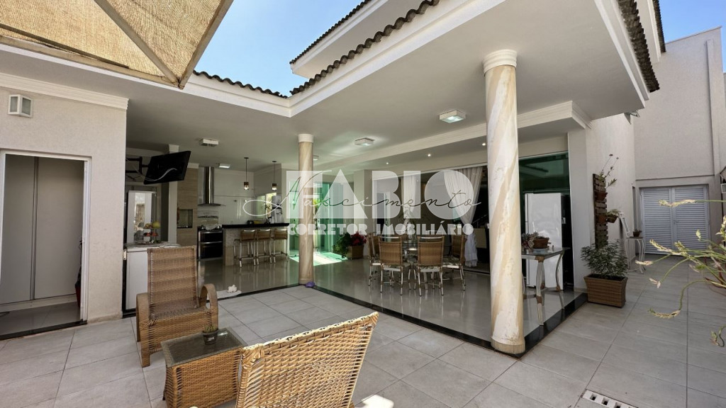 Casa de Condomínio com 4 quartos à venda, 310m² — foto 30 de 30