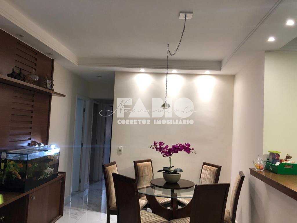 Apartamento com 3 quartos à venda, 85m² — foto 8 de 16