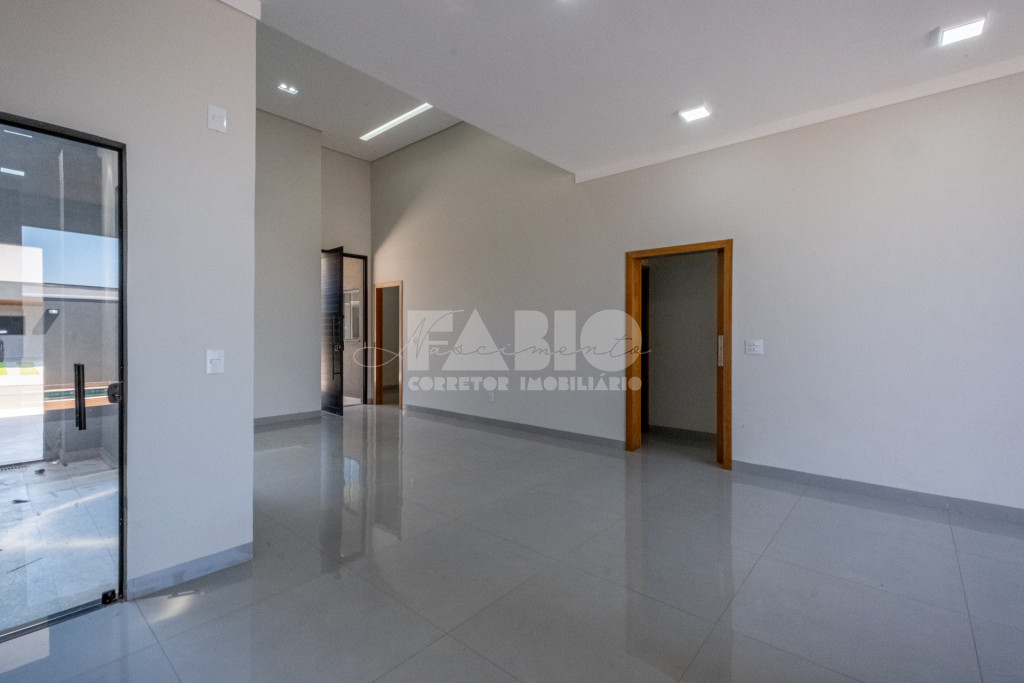 Casa de Condomínio com 3 quartos à venda, 153m² — foto 21 de 23