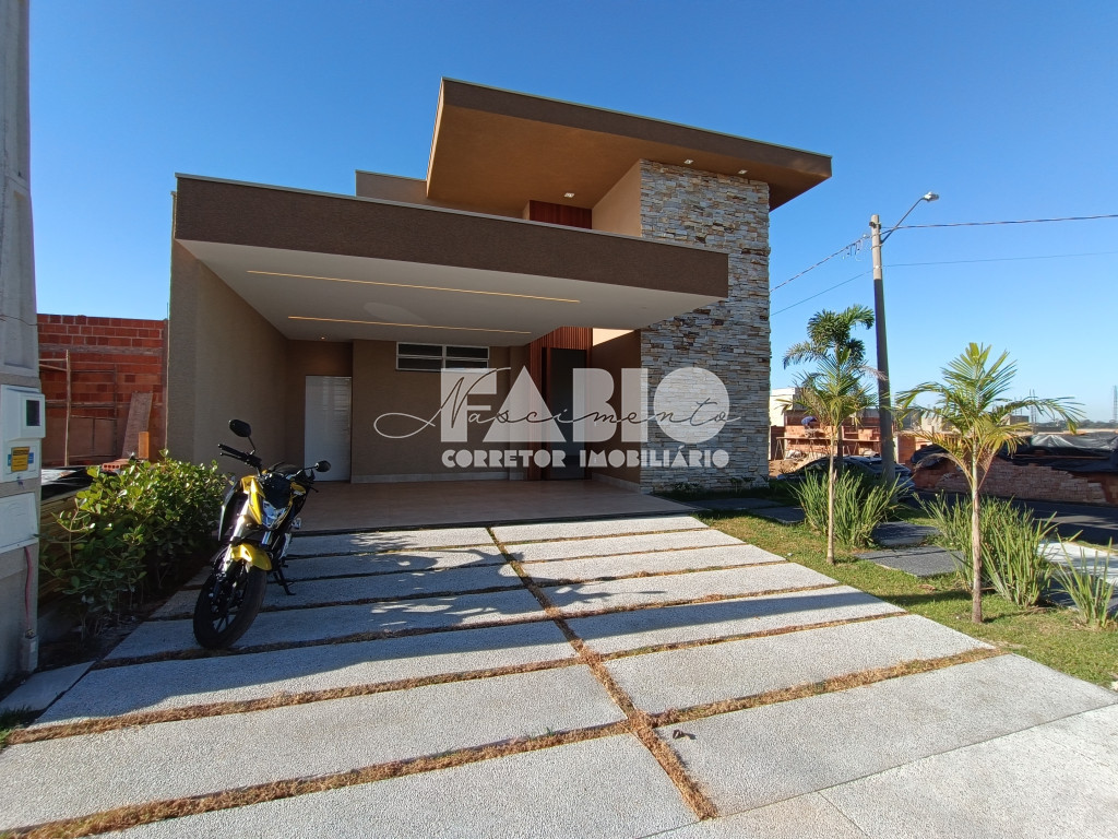 Casa de Condomínio com 3 quartos à venda, 170m² — foto 2 de 15