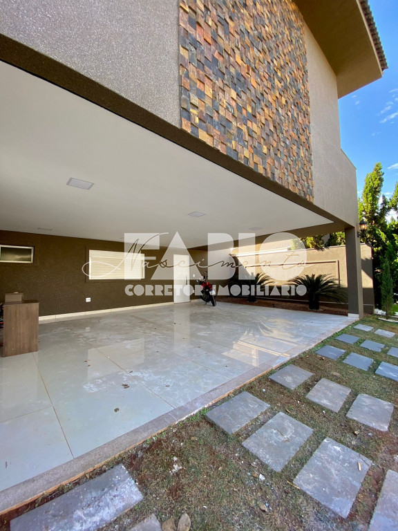 Casa de Condomínio com 4 quartos à venda, 390m² — foto 22 de 27