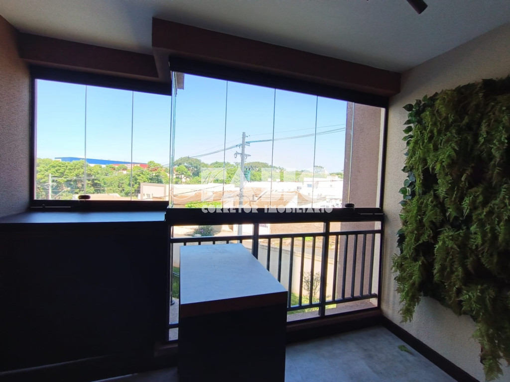 Apartamento com 2 quartos à venda, 65m² — foto 1 de 9