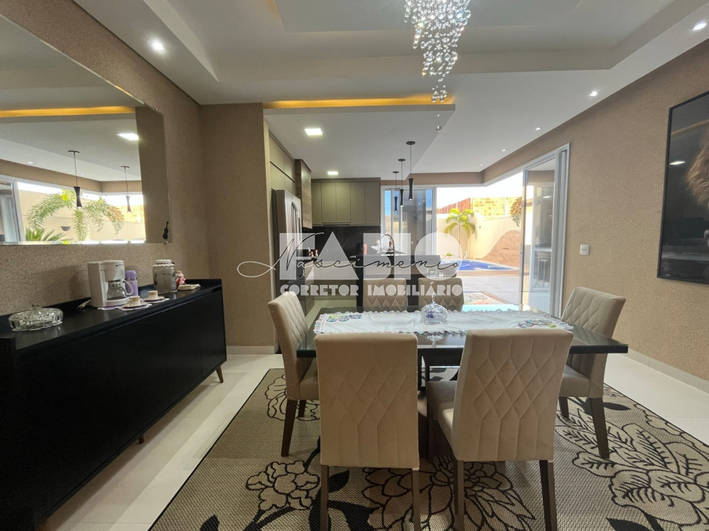 Casa de Condomínio com 4 quartos à venda, 250m² — foto 5 de 29